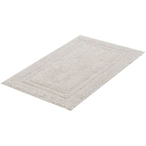 Tapete Antiderrapante Elegance Areia 60X100 Cm Buddemeyer
