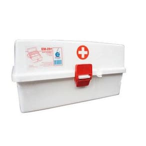Maleta De Primeiros Socorros Em-291 Emifran