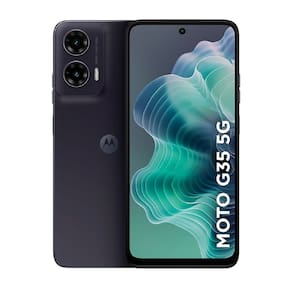 Smartphone Moto G35 XT2433-1 5G 128GB 12GB RAM Android 14 Motorola