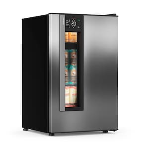 Cervejeira Beer Maxx One 114 Litros Metalfrio