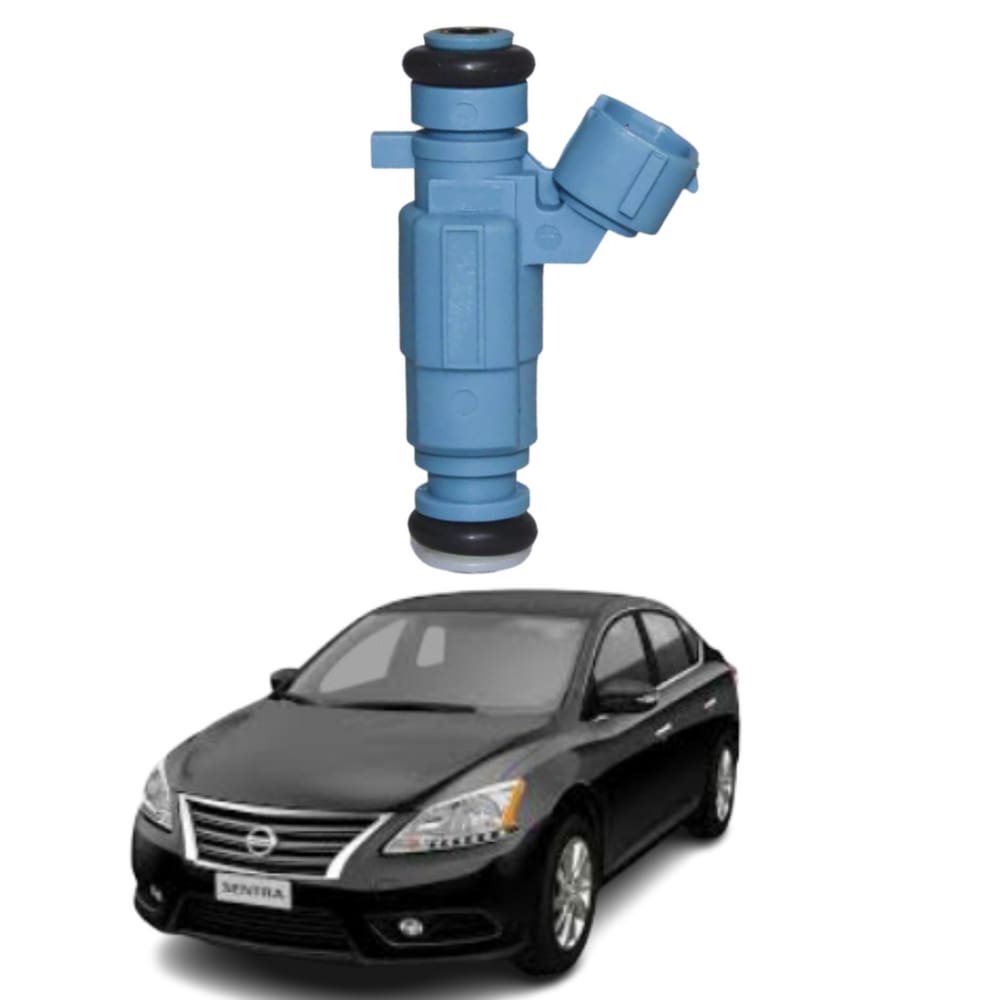 Bico Injetor Nissan Sentra 2.0 2009-2014 Bosch 0280157117