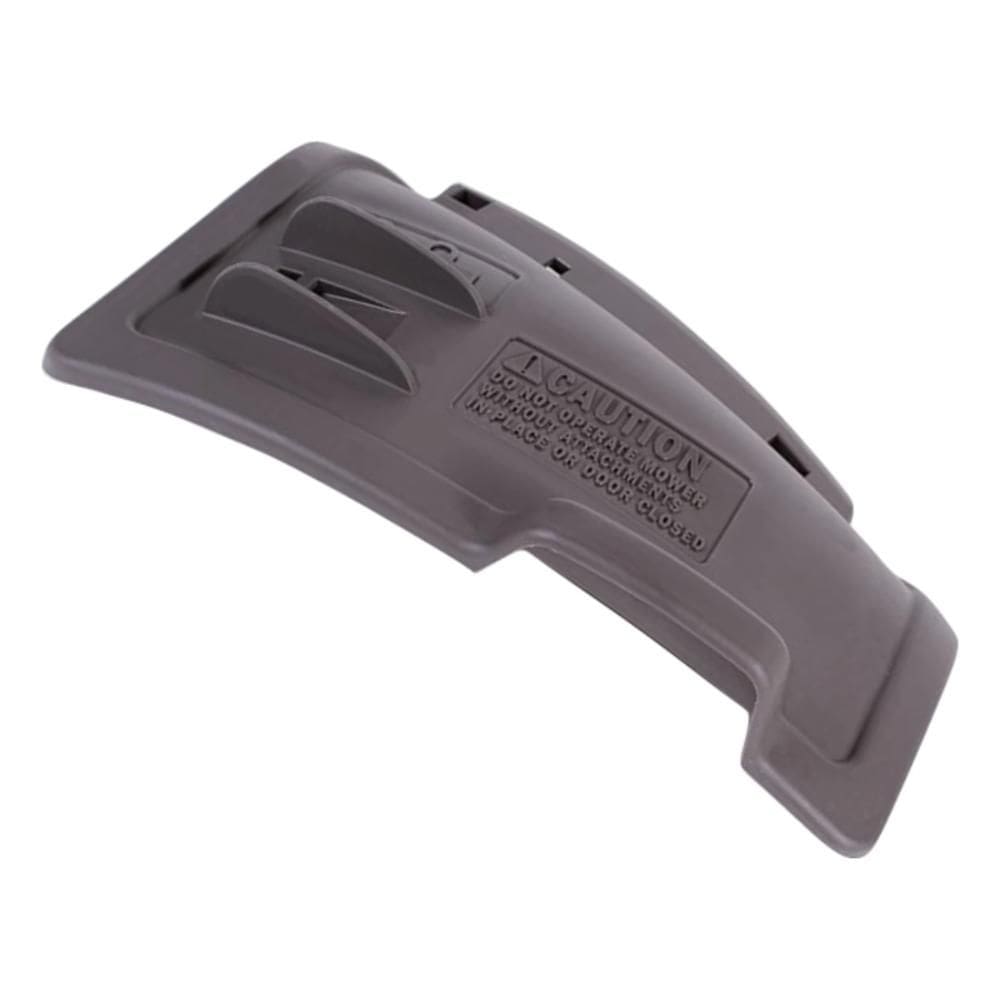 Tampa Lateral Defletor Cortador Husqvarna Lb155s Hu550 Hu725