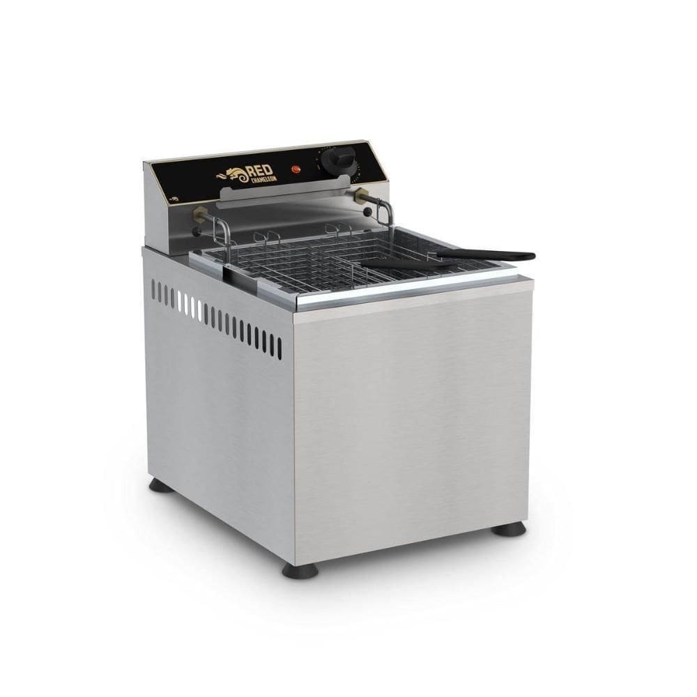 Fritadeira Zona Fria de Mesa 18L 5000w