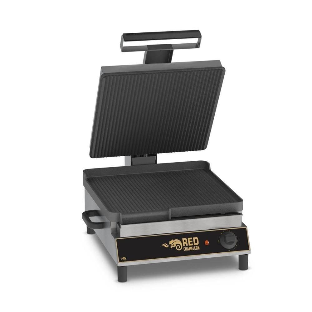 Grelhador de Ferro Fundido 52cm