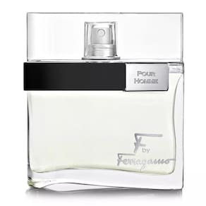 Salvatore Ferragamo Pour Homme Eau De Toilette - Perfume Masculino 100ml