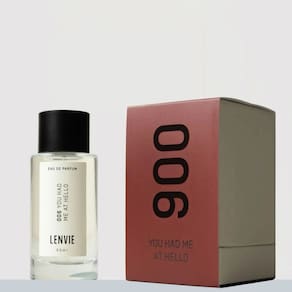 Eau De Parfum 006 You Had Me At Hello 50ml Lenvie Parfums