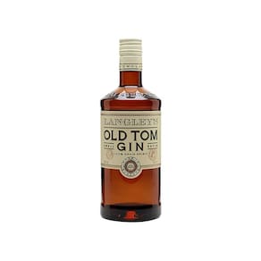 Gin Langleys Old Tom