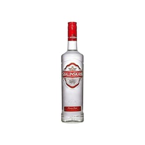 Vodka Stalinskaya