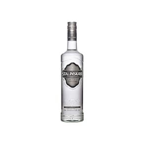 Vodka Stalinskaya Silver