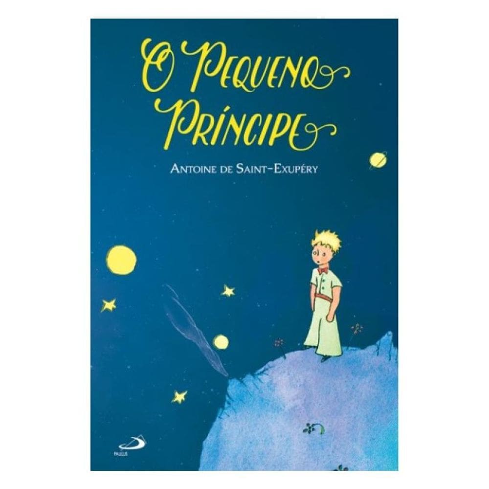 O Pequeno Príncipe
