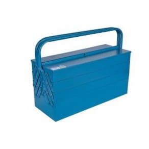 Caixa de Ferramentas 05 Gavetas Mod.540 Marcon