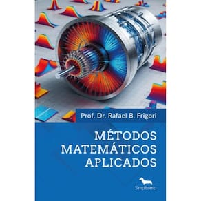 Métodos Matemáticos Aplicados