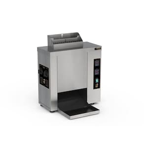 Tostadeira de Pães Para Hamburguerias 220V
