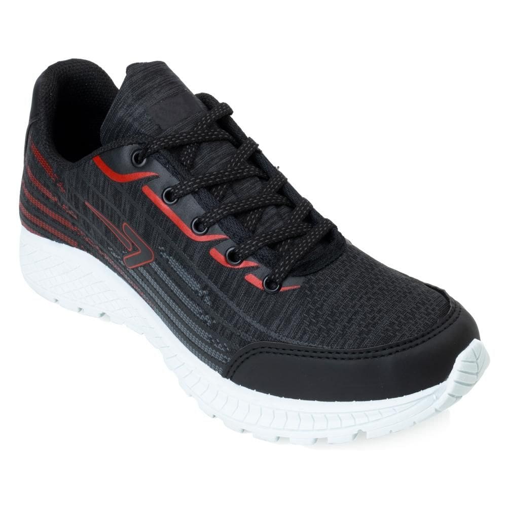 Tênis Running Pro Confort BX22-BX2244