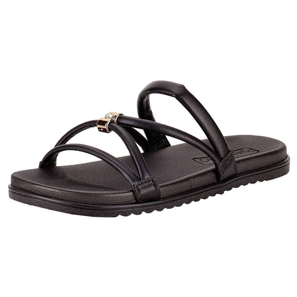 Tamanco Feminino Flat Beira Rio 8529102