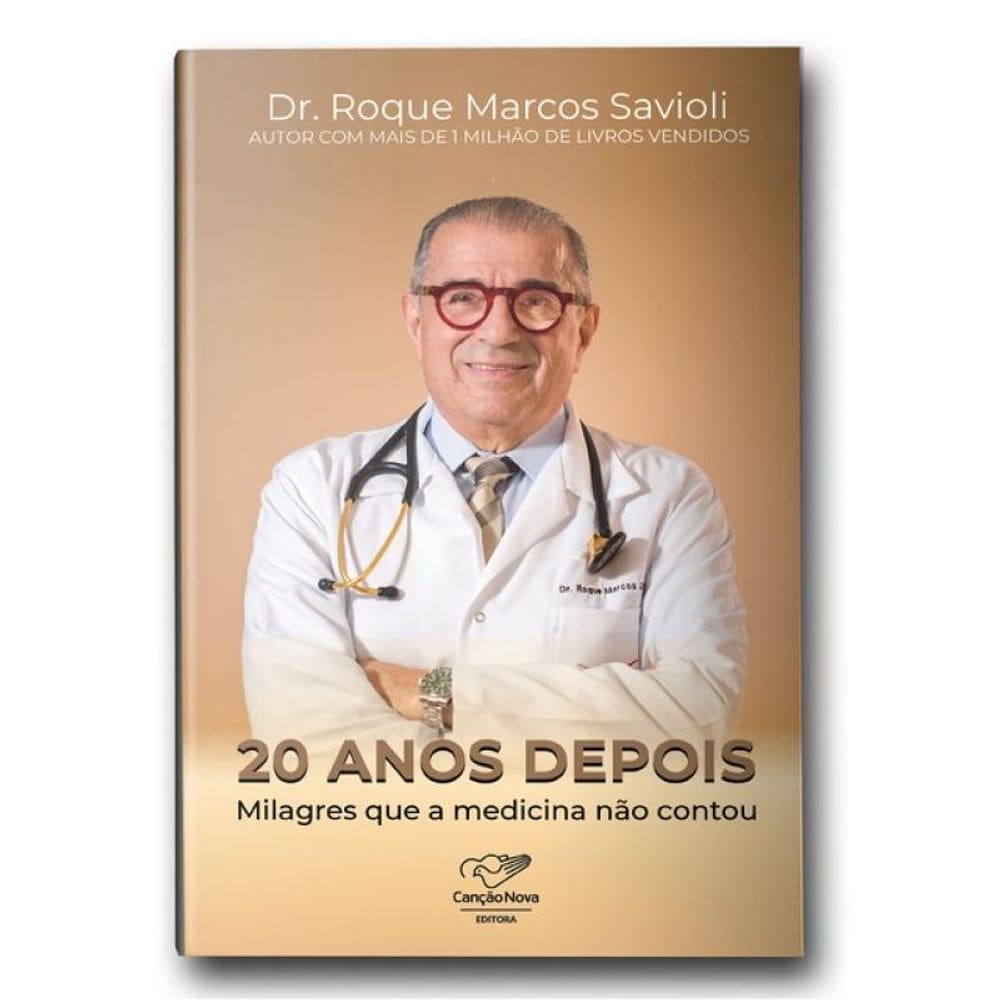 20 Anos Depois... Milagres Que A Medicina Não Contou
