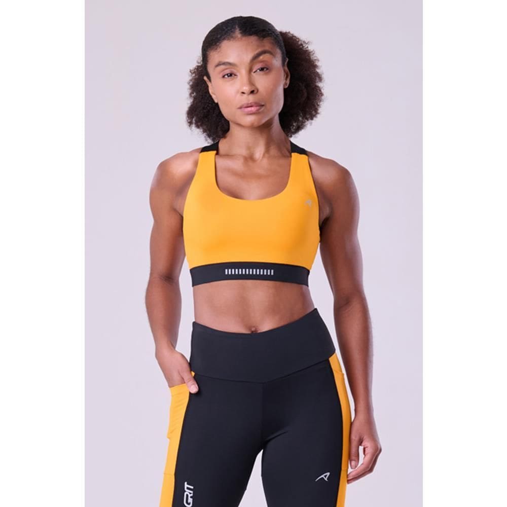 Top Reto Bojo Authen Grit Bossa 534