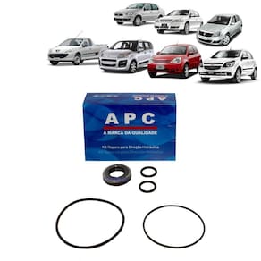 Reparo Da Bomba Hidráulica DHB Citroen Fiat Ford GM Peugeot