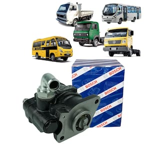 Bomba de Direção Hidráulica ZF Bosch 7673 Volkswagen 8160 / 9160 Delivery Advantech