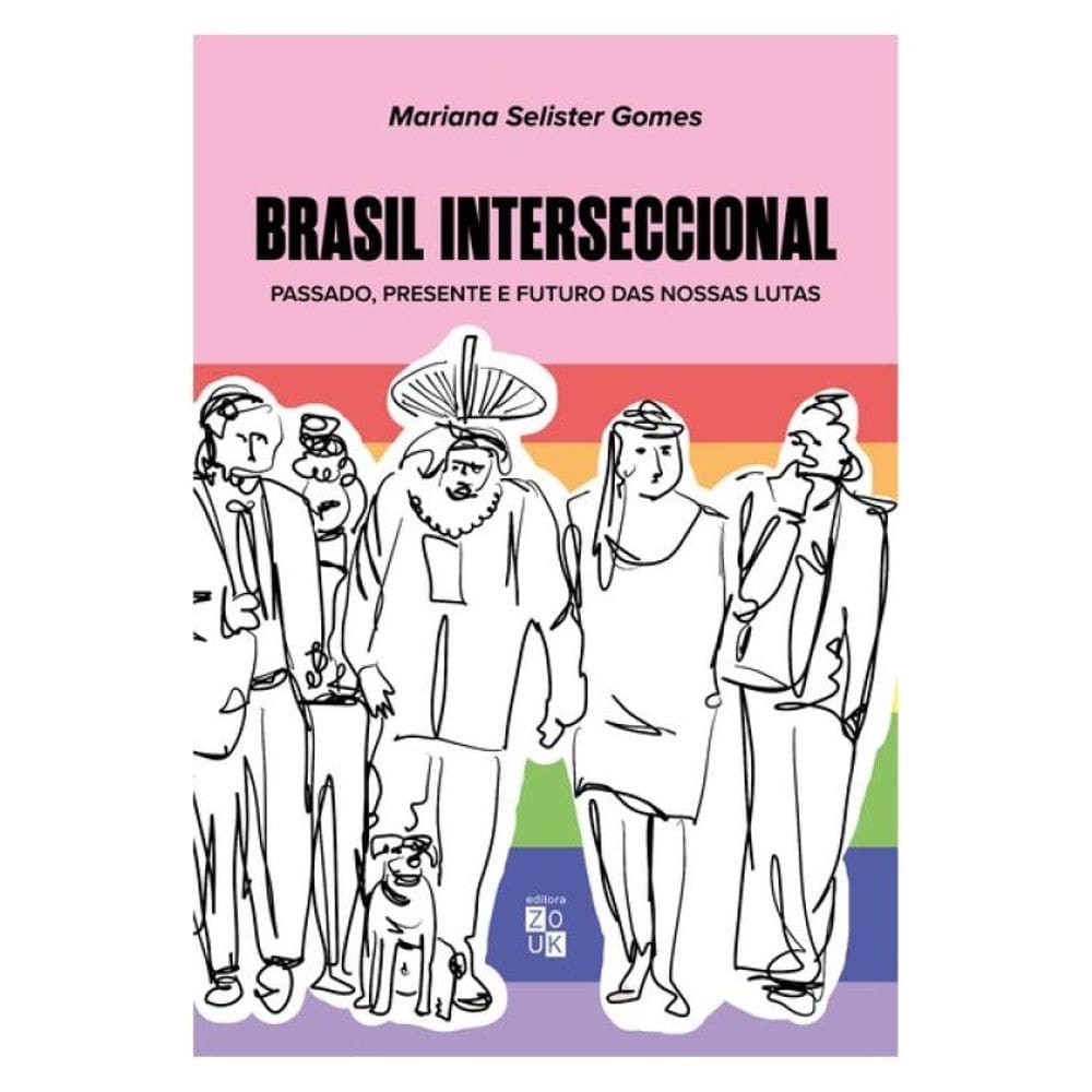 Brasil Interseccional