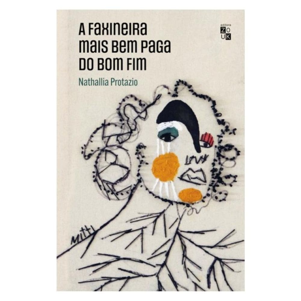 A Faxineira Mais Bem Paga Do Bom Fim