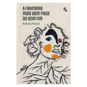 A Faxineira Mais Bem Paga Do Bom Fim