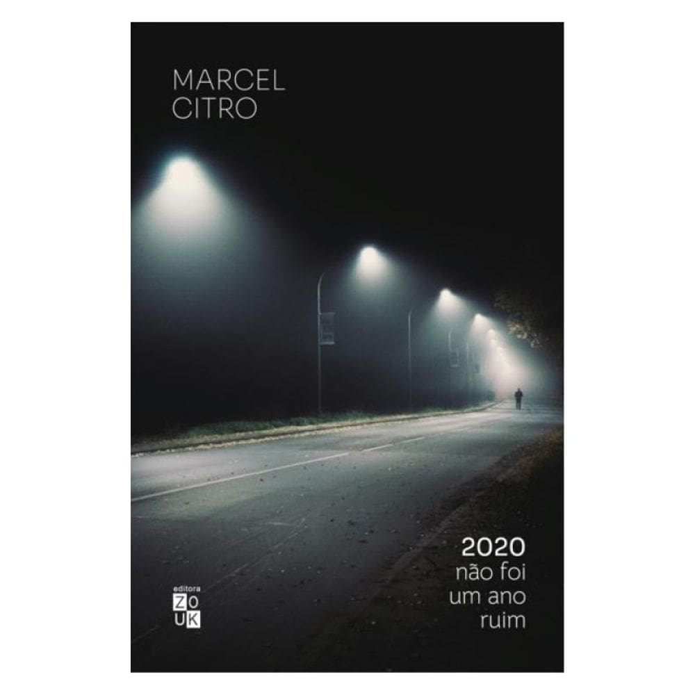 2020 Não Foi Um Ano Ruim