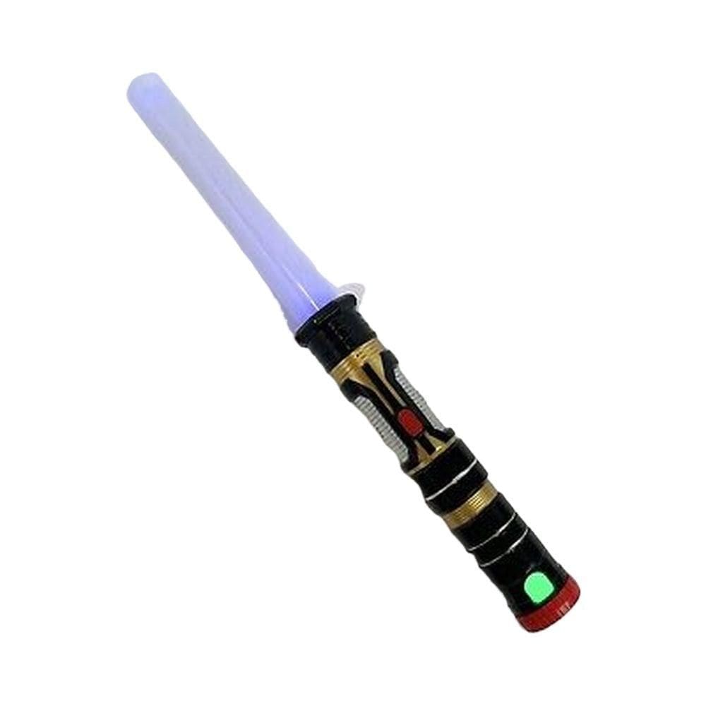 Bastão Sabre de Luz Luminoso a Pilha N2442485 - Quanhe