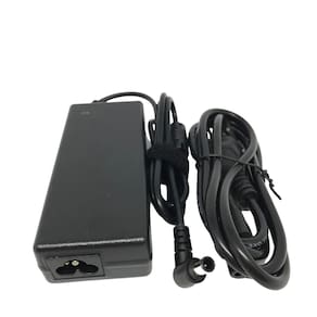 Fonte Notebook Sony/Vaio Bivolt 19.5v 3,34a