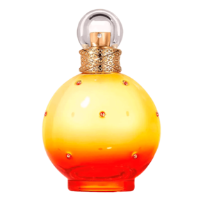 Britney Spears Blissfull Fantasy Eau de Toilette - Perfume Feminino 30ml