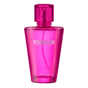 Ciclo Forever Deo Colônia - Perfume Feminino 100ml