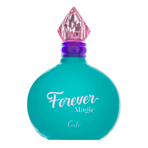 Ciclo Forever Magic Deo Colônia - Perfume Feminino 100ml