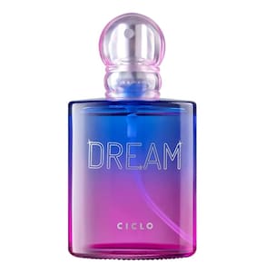 Ciclo Dream Deo Colônia Lata - Perfume Feminino 100ml