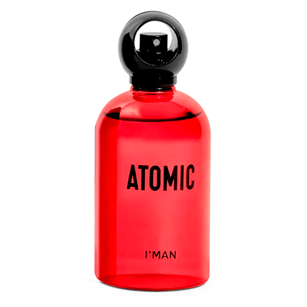 Ciclo I?MAN Atomic Deo Colônia - Perfume Masculino 100ml