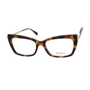 armação de óculos Max Mara mod mm5137 052