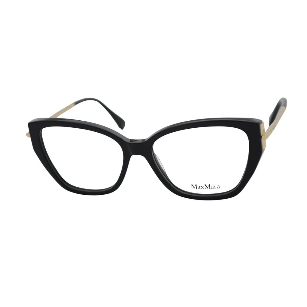 armação de óculos Max Mara mod mm5117 001