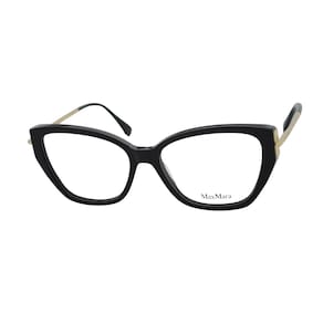 armação de óculos Max Mara mod mm5117 001