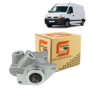 Bomba Óleo Direção Hidráulica Renault Master 2.8 2002 a 2005
