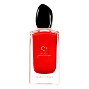 Giorgio Armani Si Passione Intense Eau de Parfum - Perfume Feminino 100ml