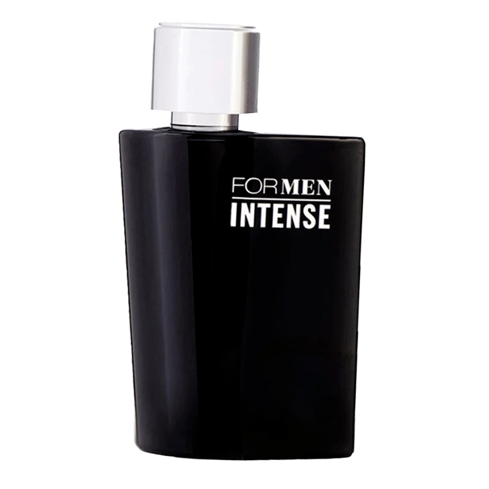 Jacomo Paris For Men Intense Eau De Parfum - Perfume Masculino 100ml