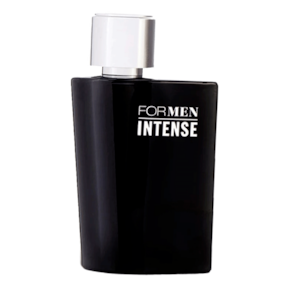 Jacomo Paris For Men Intense Eau De Parfum - Perfume Masculino 100ml
