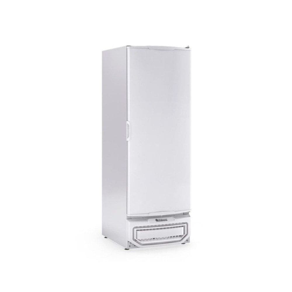 Conservador Refrigerador Vertical 577L Tripla Ação GPC-57 Gelopar 110V