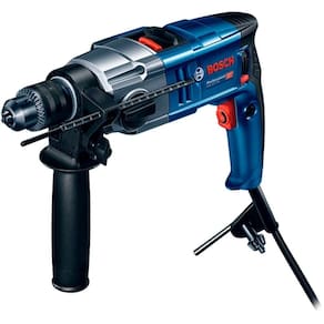 Furadeira Elétrica Portátil Bosch GSB 20-2RE 800W 110V
