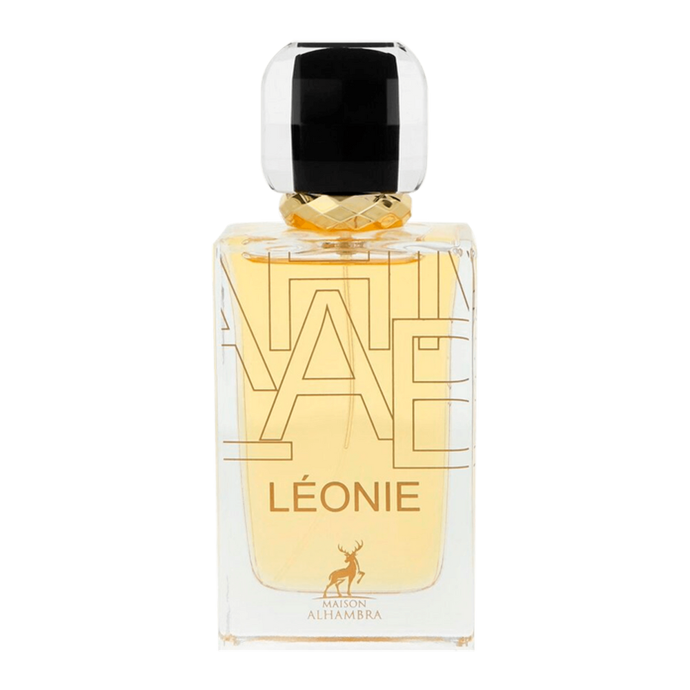 Maison Alhambra Leonie Eau de Parfum - Perfume Unisex 100ml