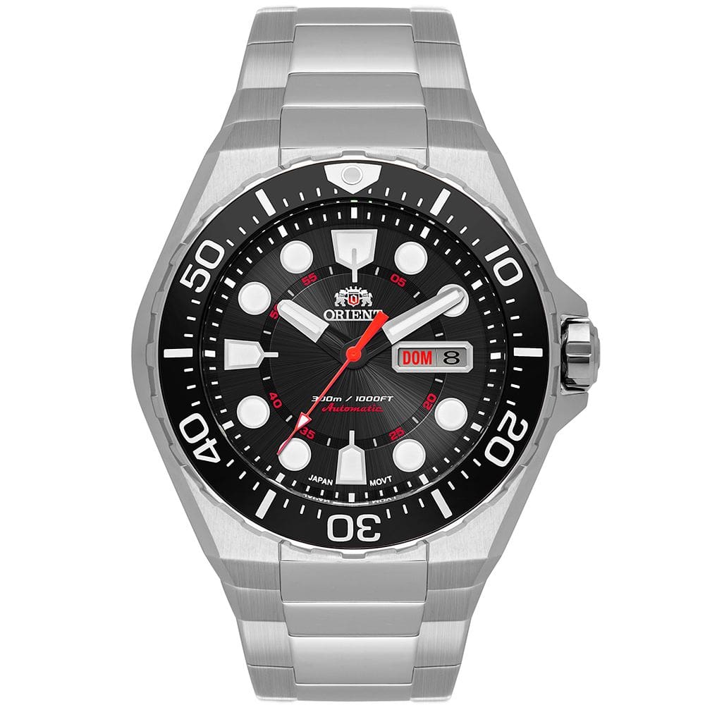 Relógio Orient Automático Diver F49SS035 P1SX