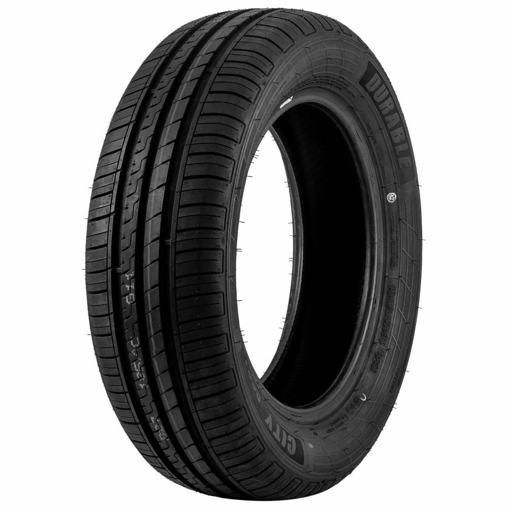 Pneu 185/60R15 84H CITY DC01 Durable