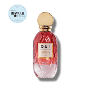 O.U.I Scapin 245 Intense Eau De Parfum - Perfume Feminino 75ml