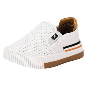 Tênis Infantil Slip On Molekinho 2615100