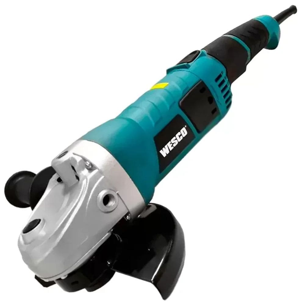 Esmerilhadeira Disco De 180mm 2000W Wesco 220V JS