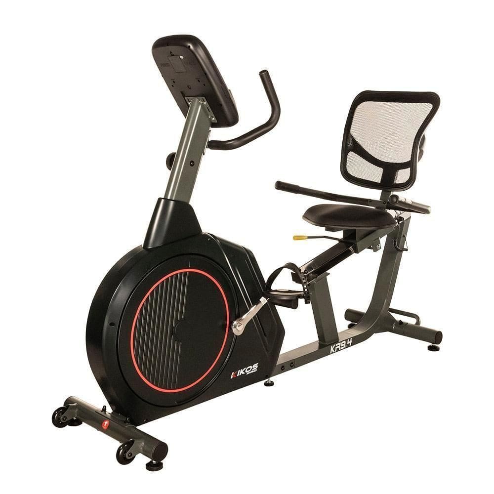 Bicicleta Ergométrica Kikos KR9.4 Magnética